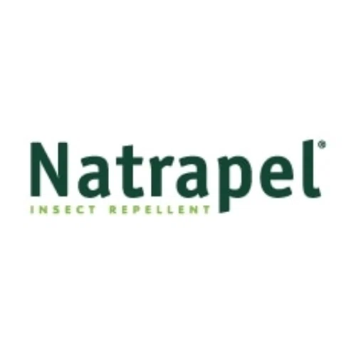 Natrapel logo