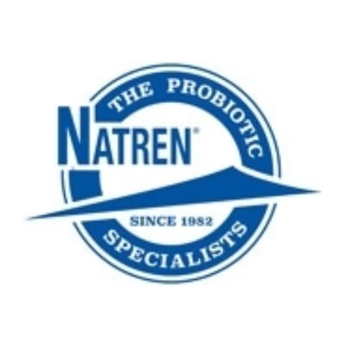 Natren logo