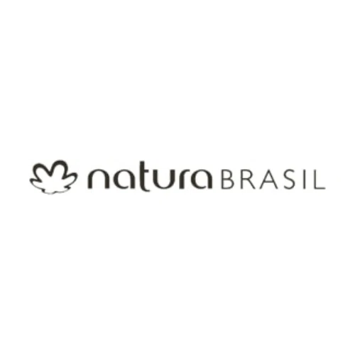 NaturaBrasil logo