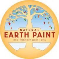 Natural Earth Paint logo
