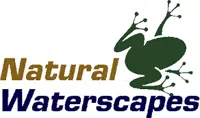 Natural Waterscapes logo