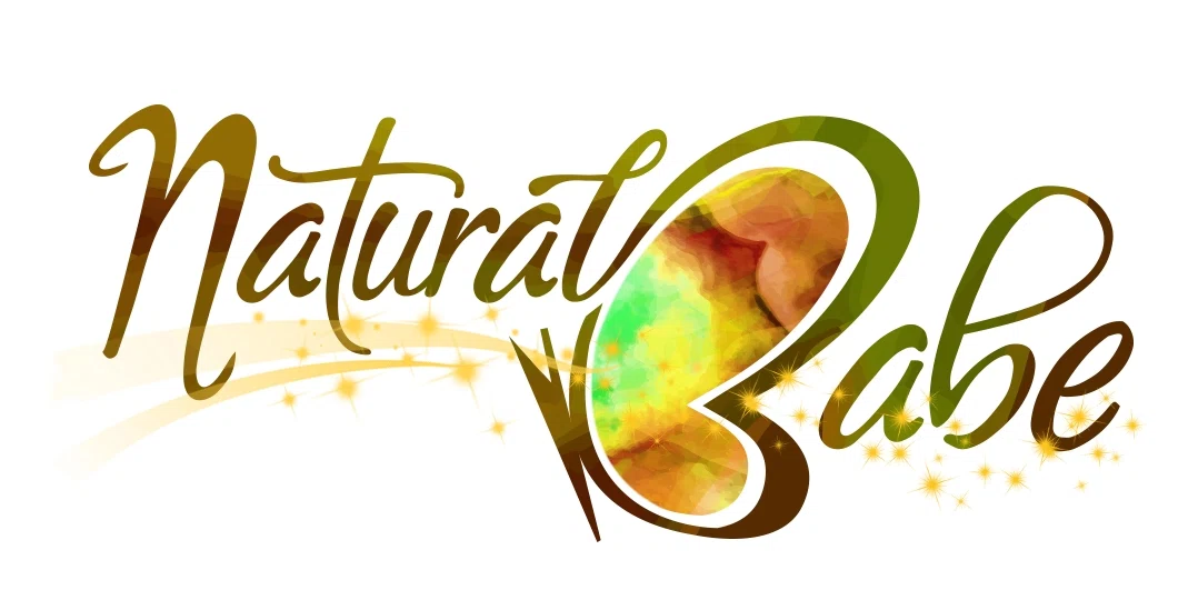 Natural Babe logo
