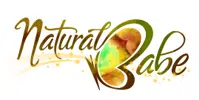 Natural Babe logo