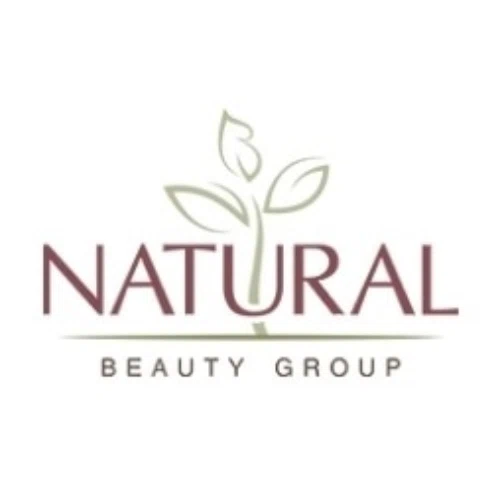 Natural Beauty Group logo