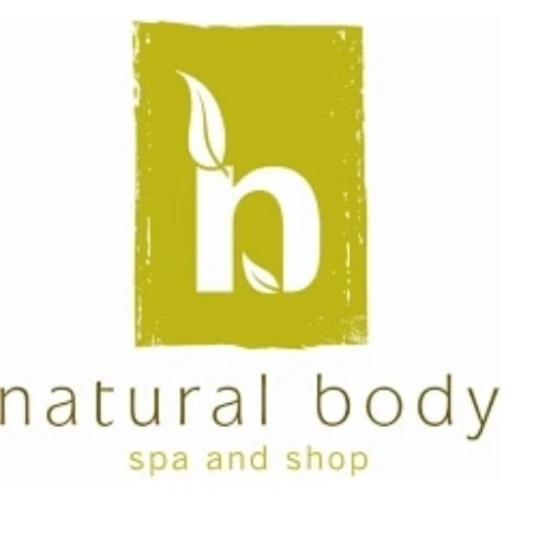 Natural Body logo