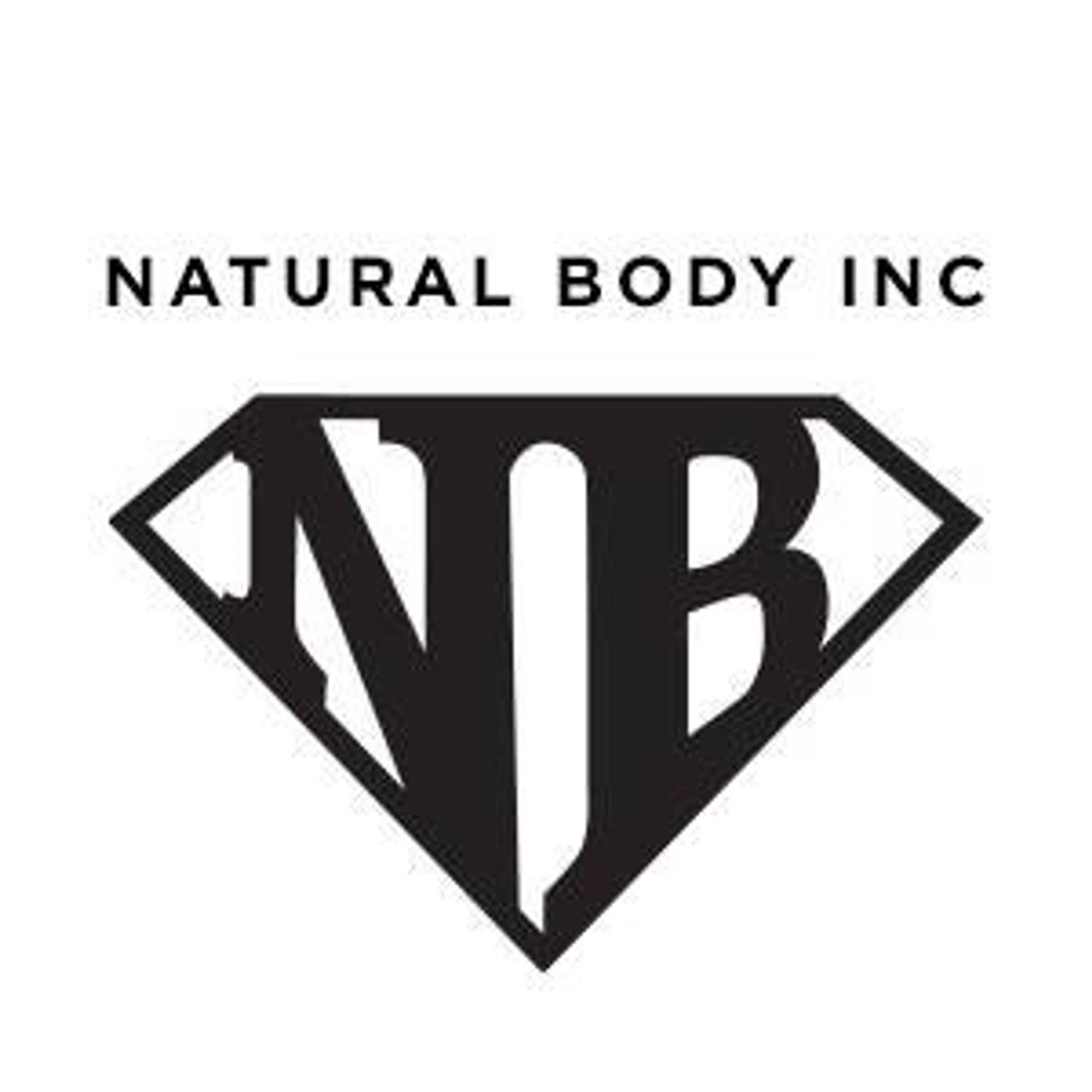Natural Body Inc. logo