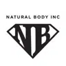 Natural Body Inc. logo