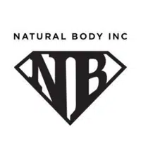 Natural Body Inc. logo