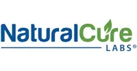 Natural Cure Labs logo