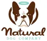 Natural Dog logo