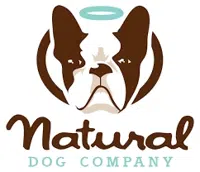 Natural Dog logo
