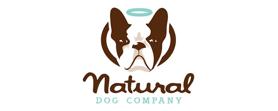 Natural Dog promo code