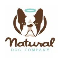 Natural Dog Company logo
