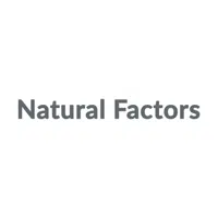 Natural Factors logo