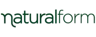 Natural Form logo