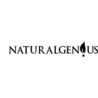 Natural Genius logo