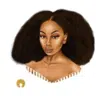Natural Girl Wigs logo