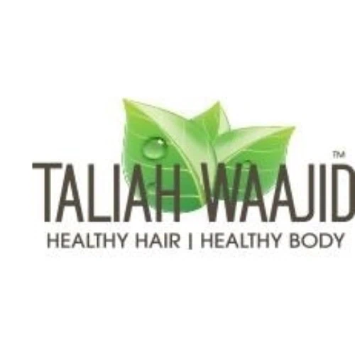 Taliah Waajid logo