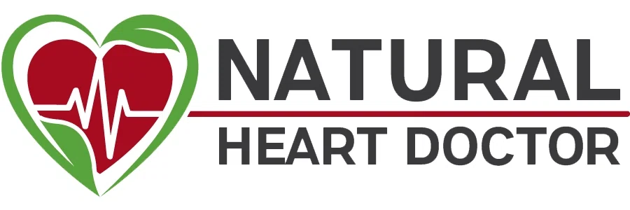 Natural Heart Doctor logo