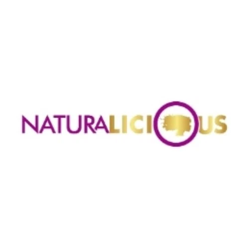 Naturalicious logo