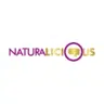 Naturalicious logo
