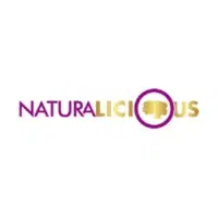 Naturalicious logo