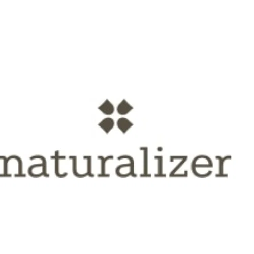 Naturalizer Canada logo