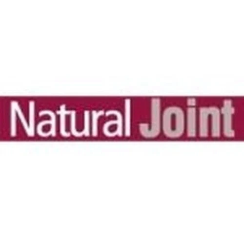 Natural Joint logo