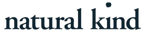 Natural Kind logo