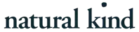 Natural Kind logo