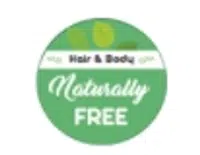 Naturally Free logo