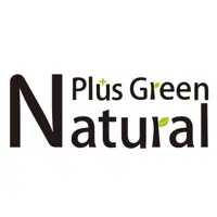 Natural Plus Green logo