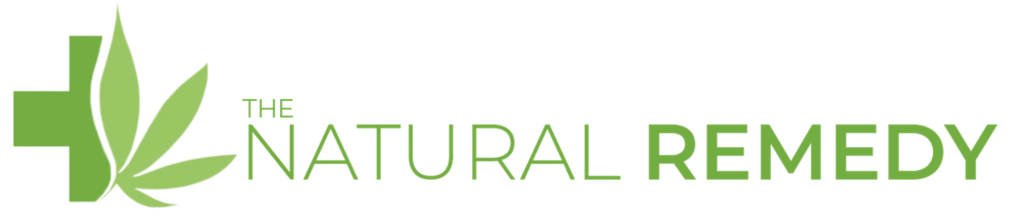 The Natural Remedy logo