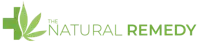 The Natural Remedy logo