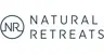 Natural Retreats logo