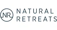 Natural Retreats logo