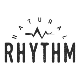 Natural Rhythm logo