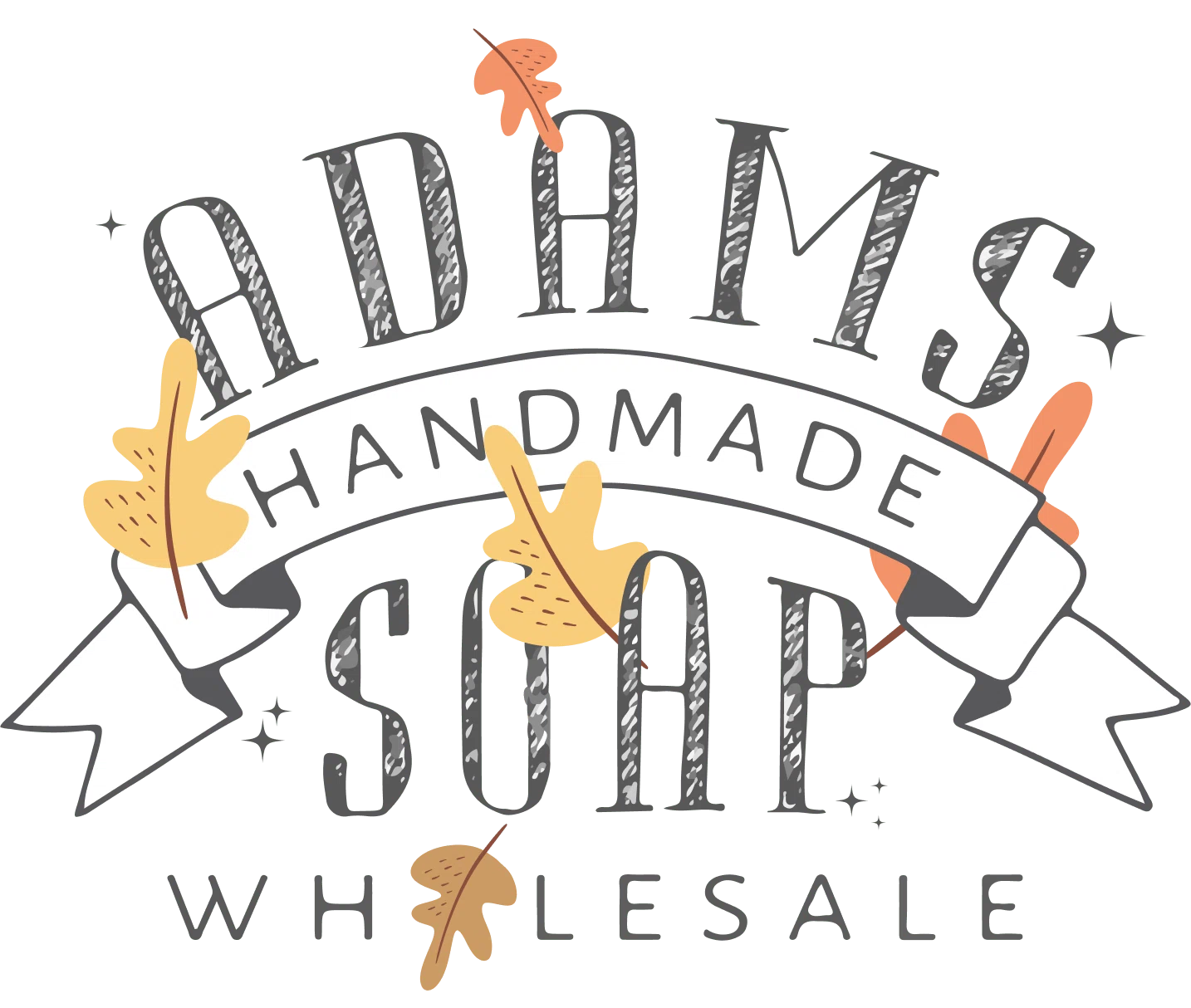 Natural Soap Wholesale logo