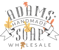 Natural Soap Wholesale logo