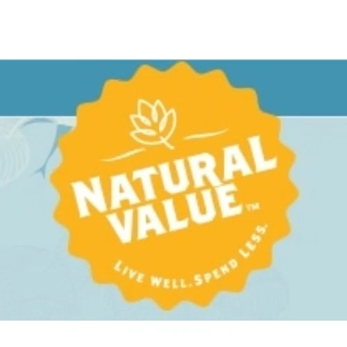 Natural Value logo