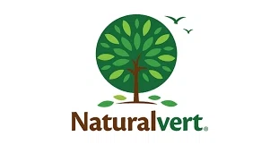 Naturalvert logo