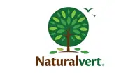 Naturalvert logo