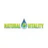 Natural Vitality logo