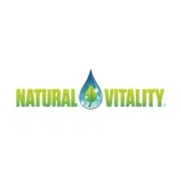 Natural Vitality logo