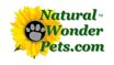 Natural Wonder Pets coupon code