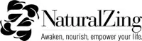 Natural Zing logo