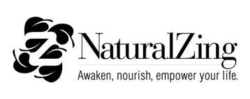 Natural Zing discount code