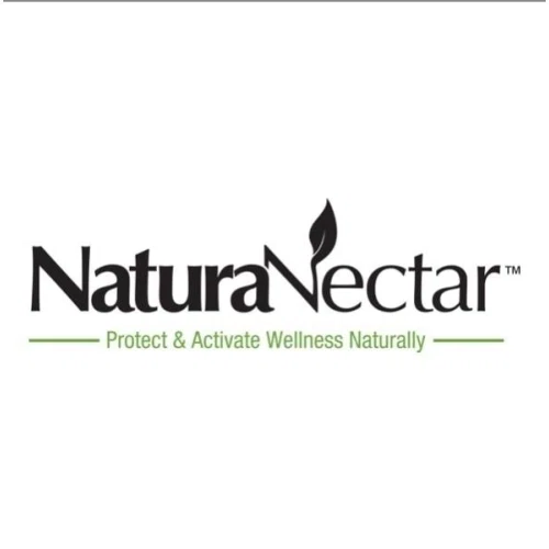 Natura Nectar logo