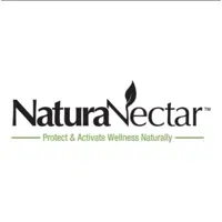 Natura Nectar logo