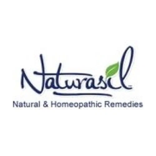 Naturasil logo